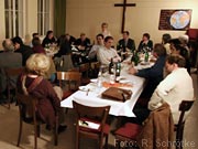 Mitgliederversammlung 2006 in Wendeburg