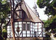 St. Johannis in Wolfenbüttel